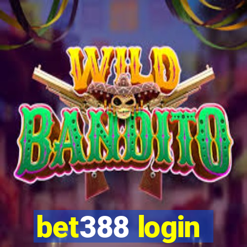 bet388 login